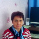 Наталья Лебедева