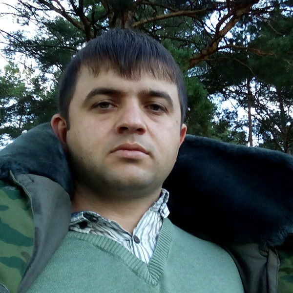 Умед Ширинов