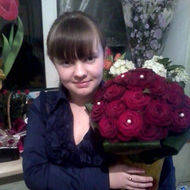 Екатерина Суворова