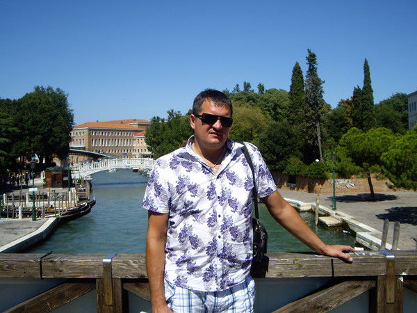 Вячеслав Козлов