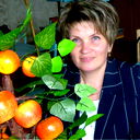 Нина Ружинская