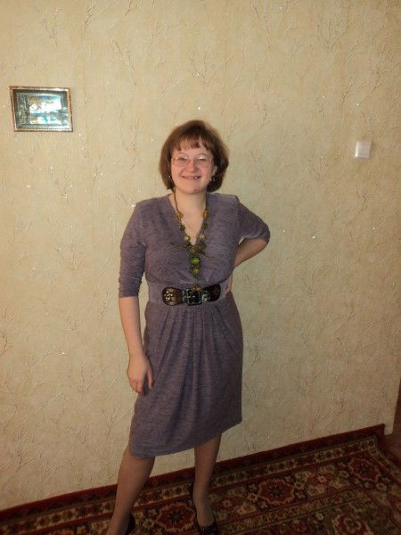 Ева Рыбалкина