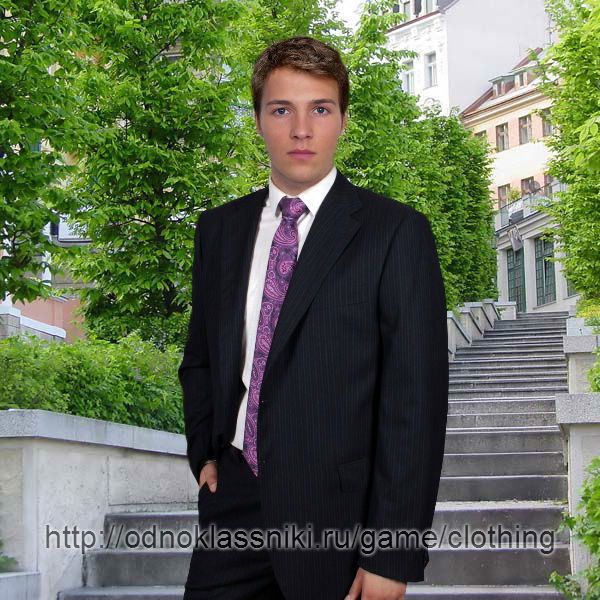 Алексей Просто