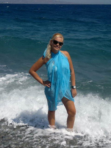 Татъяна Чернецкая