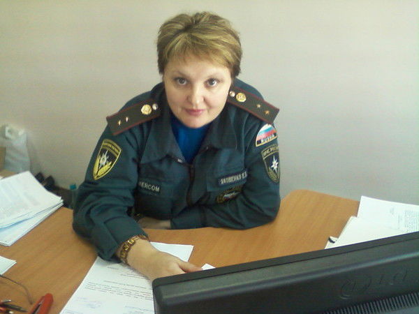 Elena Яковенко