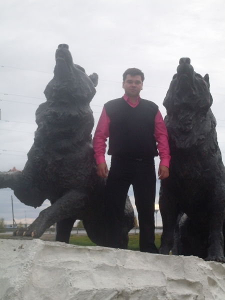 Сергей Смаглий