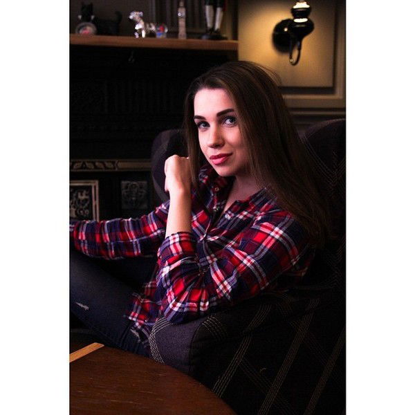 Александра Малышева