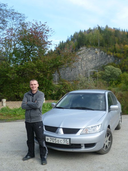 Иван Плесовских