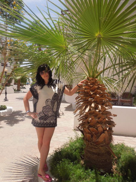 Екатерина Баринова