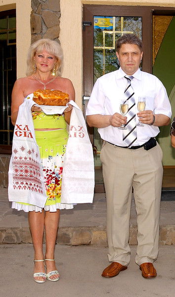 Ольга Семернева