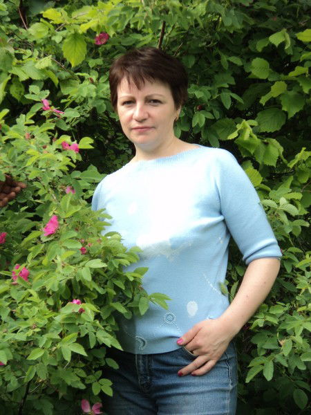 Айгуль Петрова