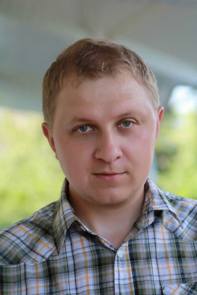 Сергей Гавриленко