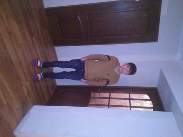 Alisher Alisher-Elvira