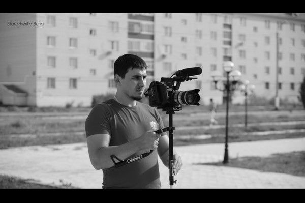 Артур Стороженко