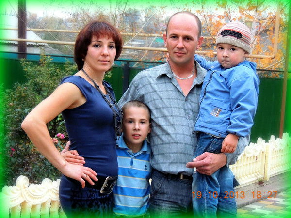 Евгений Багриев