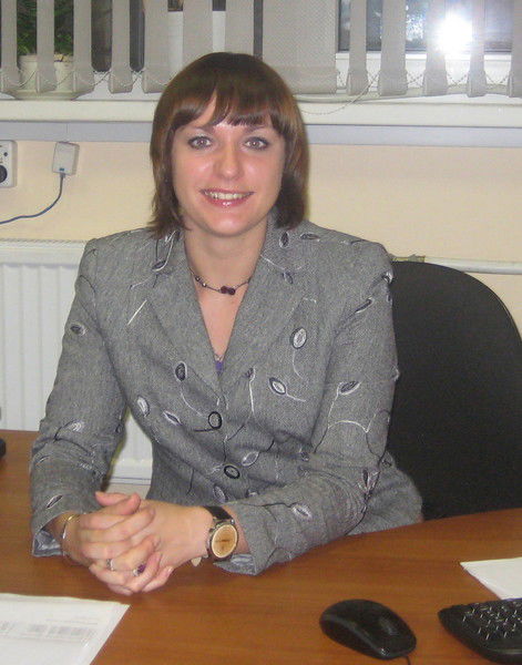 Ельчищева Мария