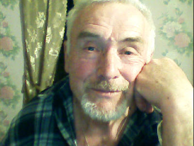 Михаил Медведев