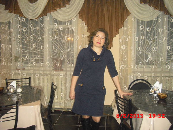 Гульнар Жумабаева