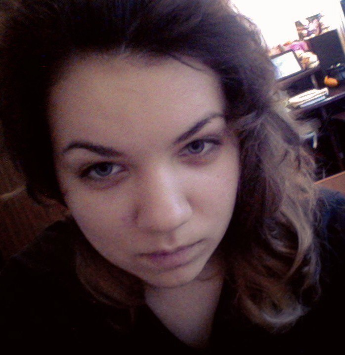 Алеся Парфёнова