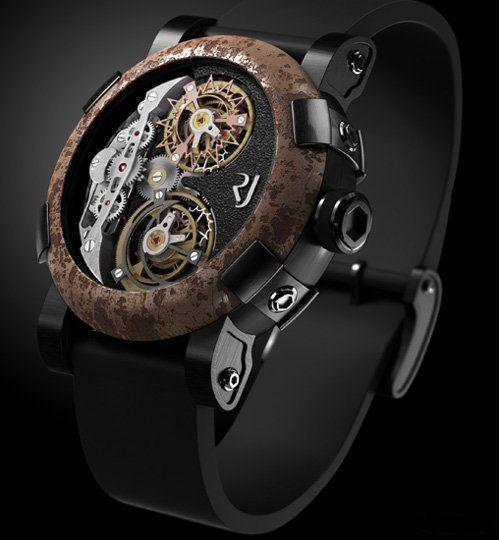 Игорь Романчев