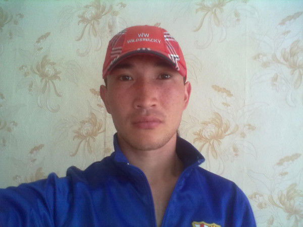 Муратхан Абатов