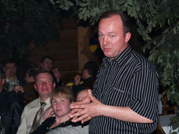 Александр Слесаренко