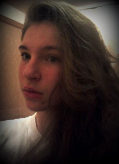 Софья Титаренко