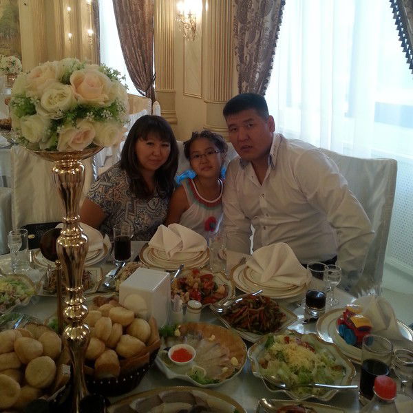 Раушан Малаева!!!