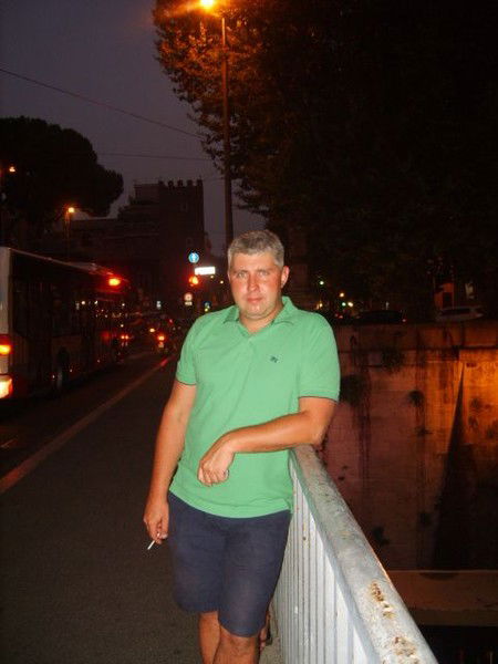 Петр Ильвуткин