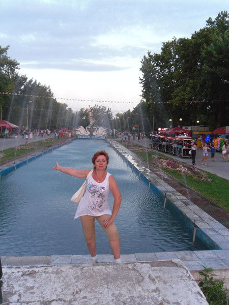 Нина Сердюкова