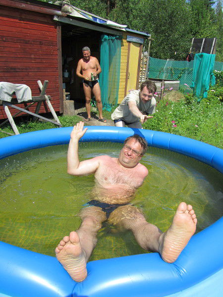 Дмитрий Шувало