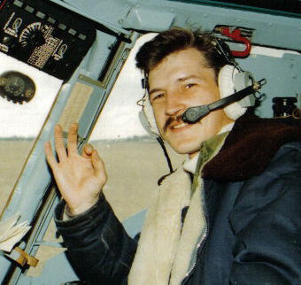 Владимир Дариенко