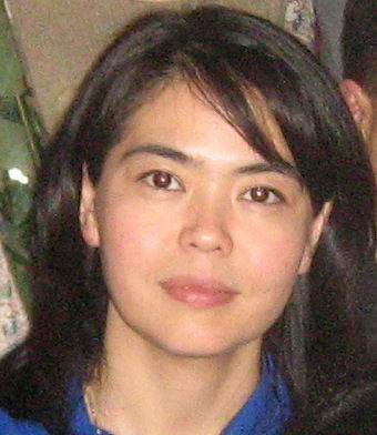 Арайлым Хасенова