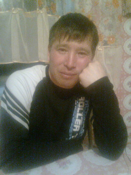 Арман Шаймерденов