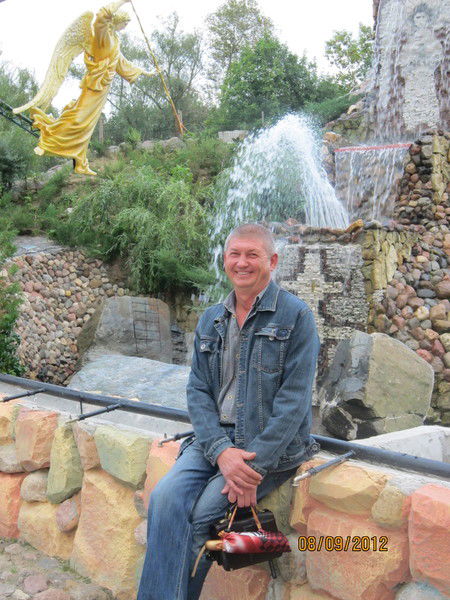 Владимир Мисюра