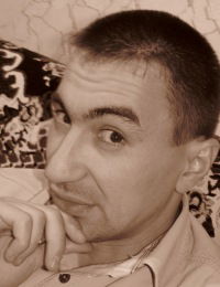 Рафиль Ямилев