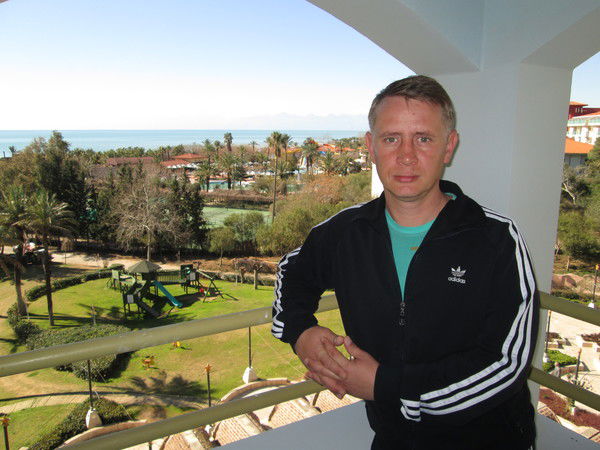 Максим Дудукин