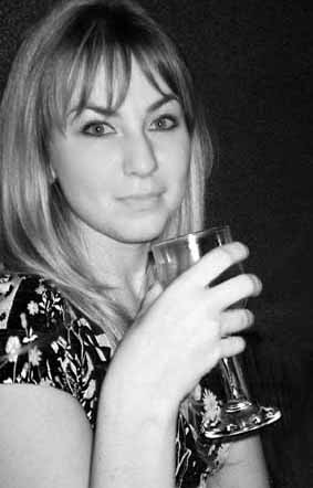 Вика Климина