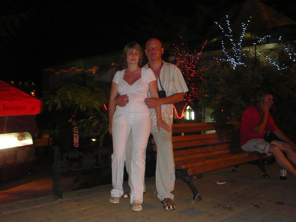 Наталья Дектярева