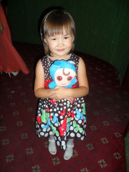 Ермухан Макпунов