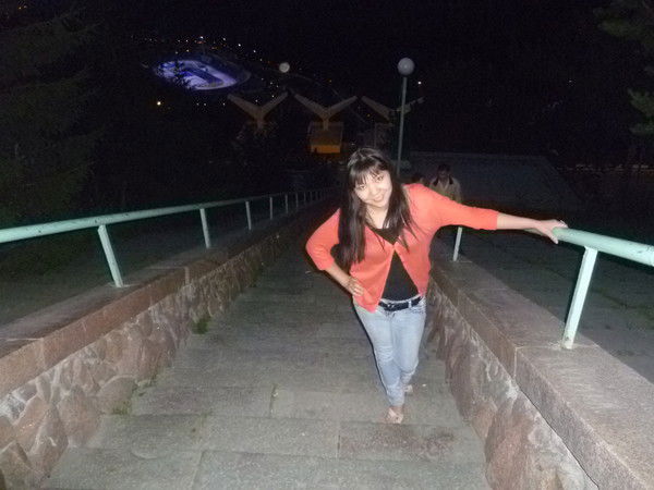 Айгерим Тугумбаева