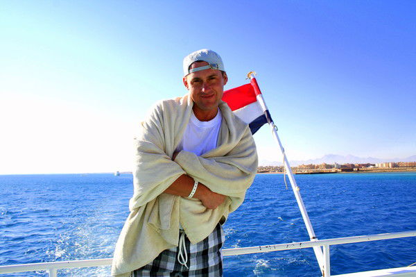 Алексей Соковнин