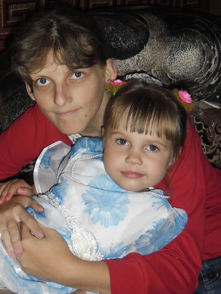 *** К@к@я Есть, Т@к@я Есть ***