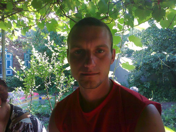 Александр Филимоненко