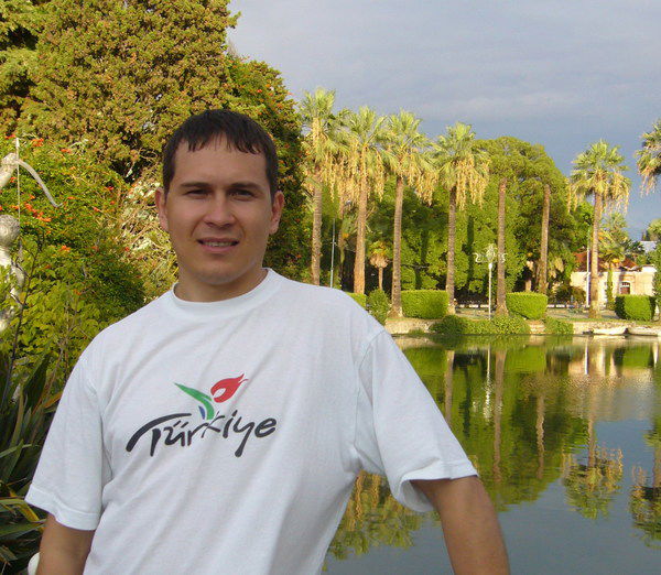 Вадим Белоусов