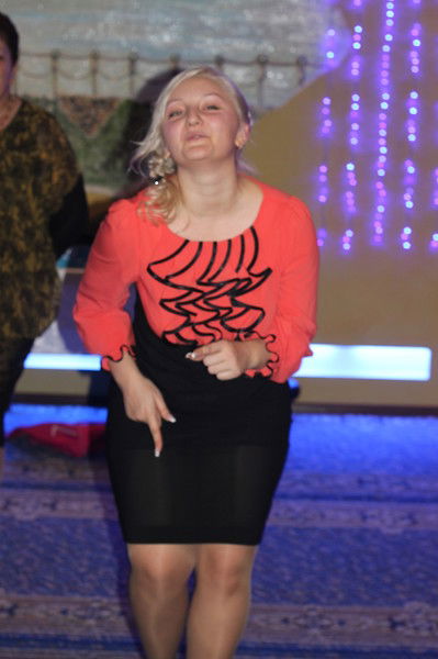 Нина Шишкина