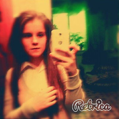 Алина Смирнова