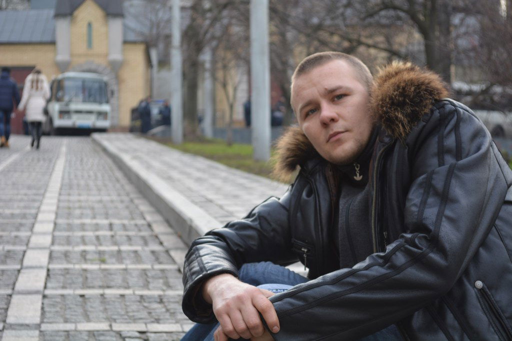 Артем Дрюковский