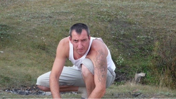 Александр Швецов