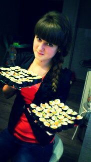 Валерия Попова